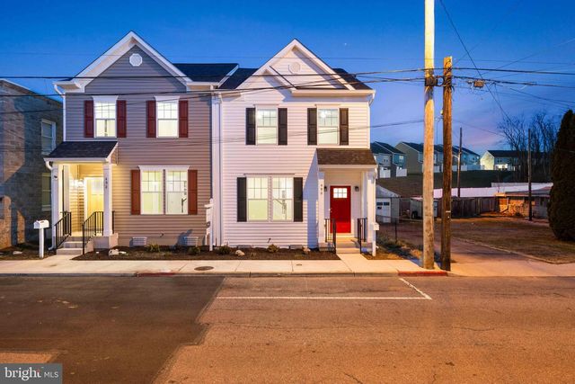 490 MITCHELL AVE, Hagerstown, MD 21740