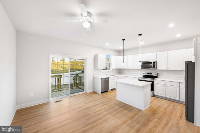 490 MITCHELL AVE, Hagerstown, MD 21740