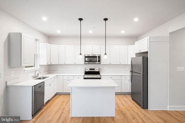 490 MITCHELL AVE, Hagerstown, MD 21740