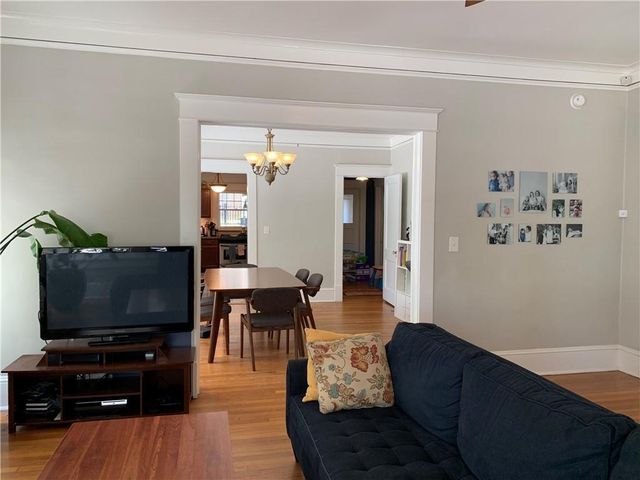 616 Seminole Avenue NE Main Floor, Atlanta, GA 30307