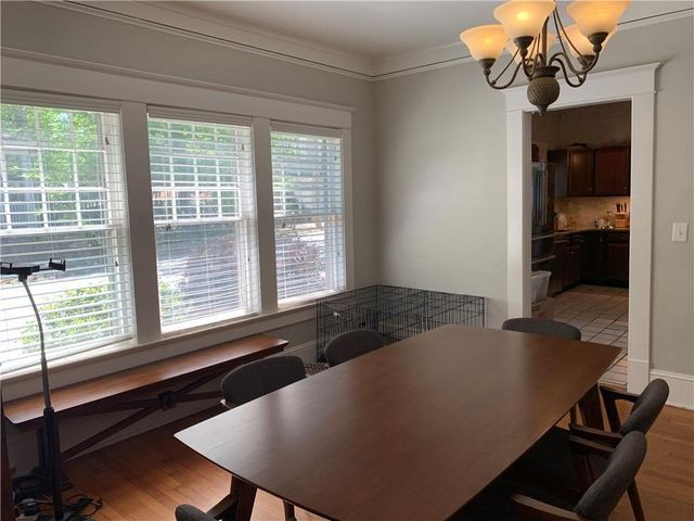 616 Seminole Avenue NE Main Floor, Atlanta, GA 30307