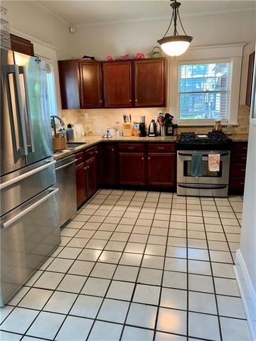 616 Seminole Avenue NE Main Floor, Atlanta, GA 30307