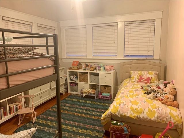 616 Seminole Avenue NE Main Floor, Atlanta, GA 30307