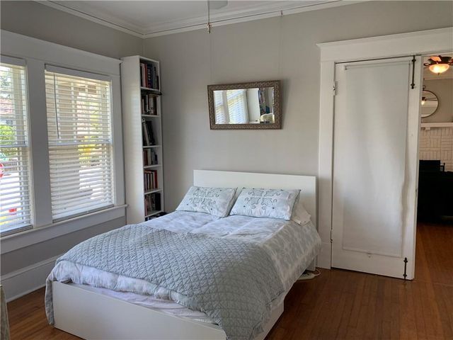616 Seminole Avenue NE Main Floor, Atlanta, GA 30307