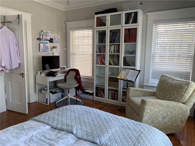 616 Seminole Avenue NE Main Floor, Atlanta, GA 30307