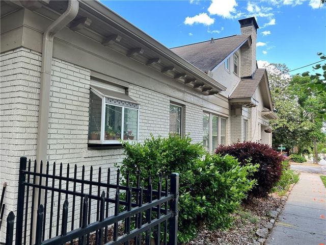 616 Seminole Avenue NE Main Floor, Atlanta, GA 30307
