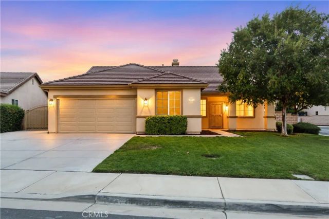 26416 Sosa Court, Menifee, CA 92585