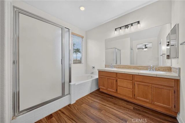 26416 Sosa Court, Menifee, CA 92585
