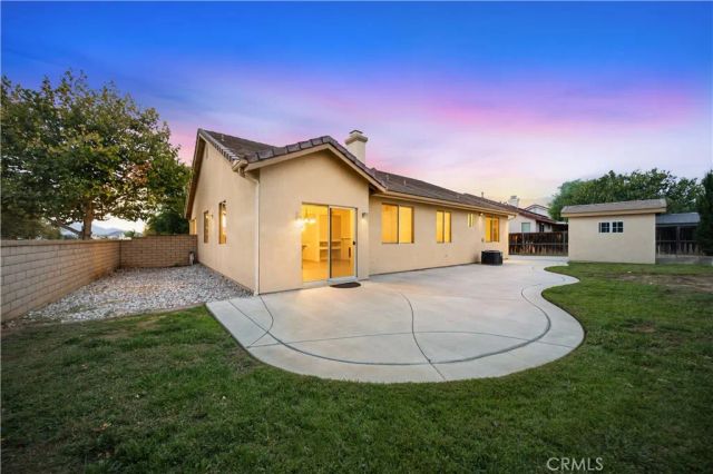 26416 Sosa Court, Menifee, CA 92585