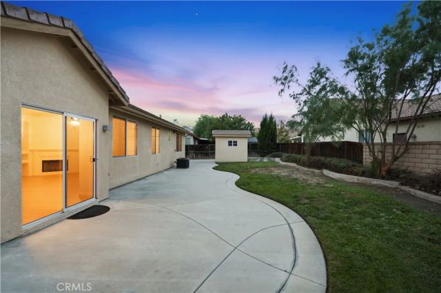 26416 Sosa Court, Menifee, CA 92585