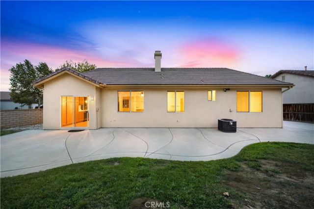 26416 Sosa Court, Menifee, CA 92585