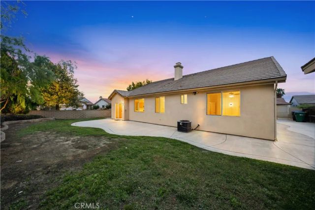26416 Sosa Court, Menifee, CA 92585