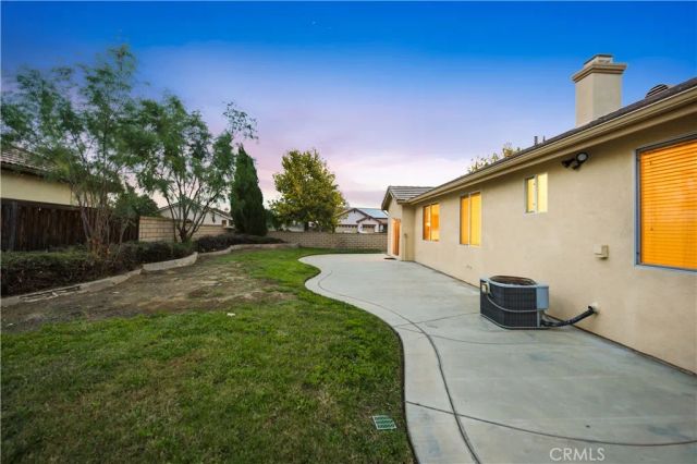 26416 Sosa Court, Menifee, CA 92585
