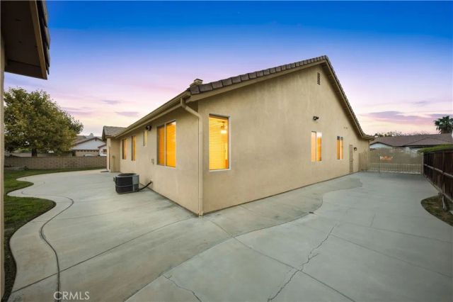 26416 Sosa Court, Menifee, CA 92585