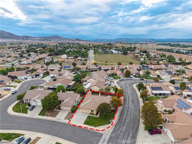 26416 Sosa Court, Menifee, CA 92585