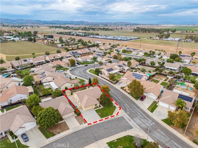 26416 Sosa Court, Menifee, CA 92585