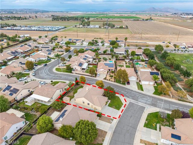 26416 Sosa Court, Menifee, CA 92585