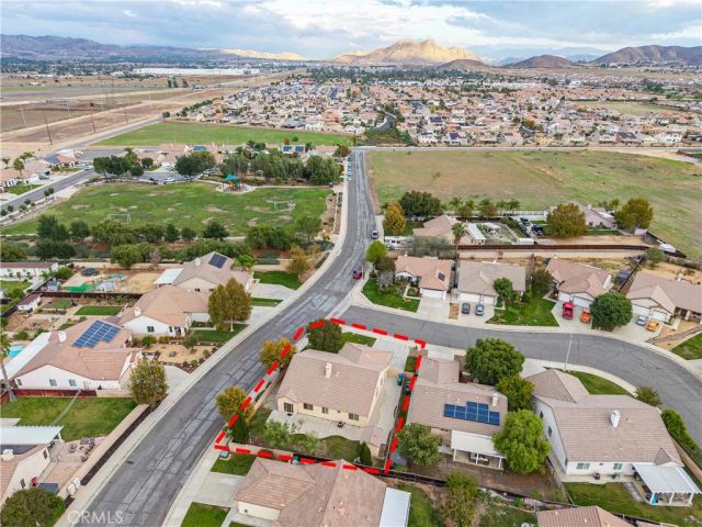 26416 Sosa Court, Menifee, CA 92585