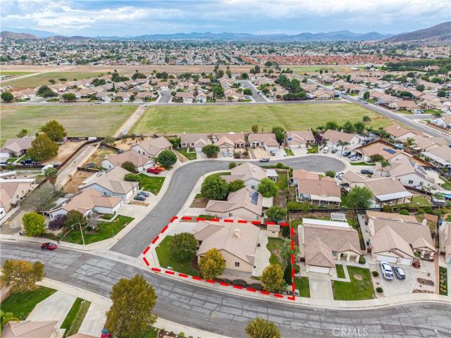 26416 Sosa Court, Menifee, CA 92585