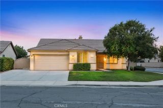 26416 Sosa Court, Menifee, CA 92585