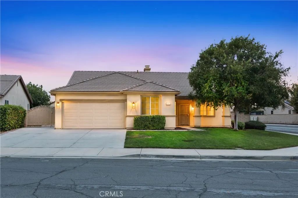 26416 Sosa Court, Menifee, CA 92585