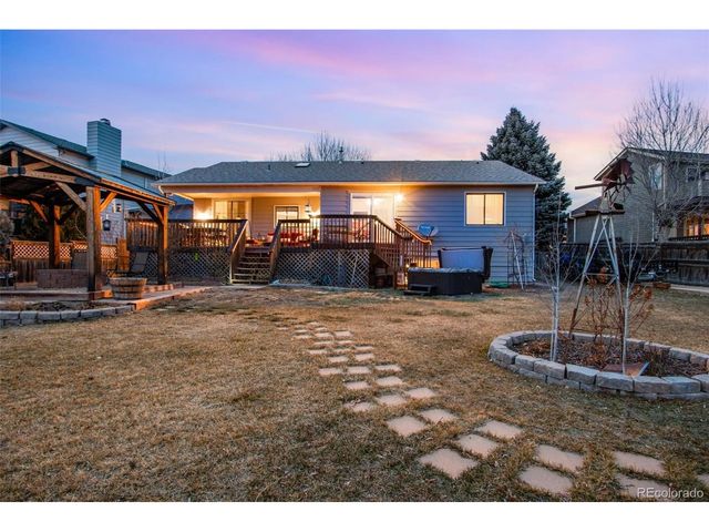 4415 Shubert Dr, Loveland, CO 80538