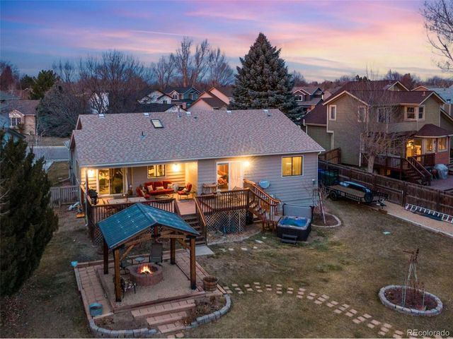 4415 Shubert Dr, Loveland, CO 80538