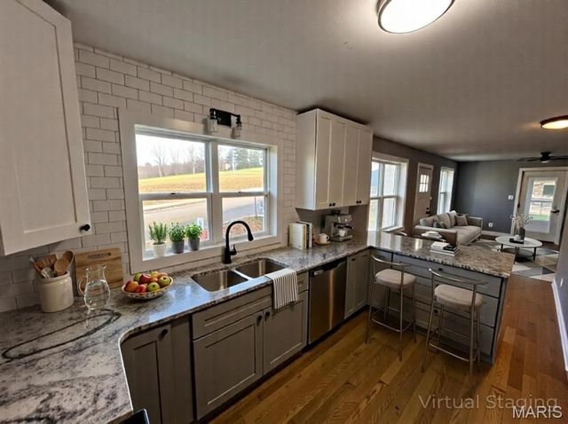 801 Miller Street, New Haven, MO 63068