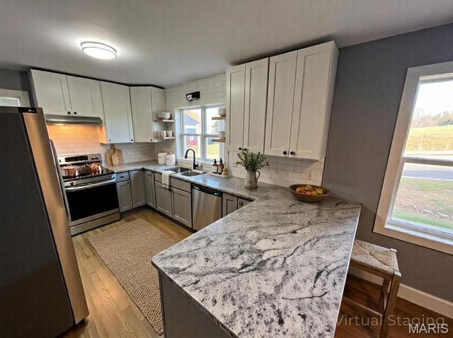 801 Miller Street, New Haven, MO 63068