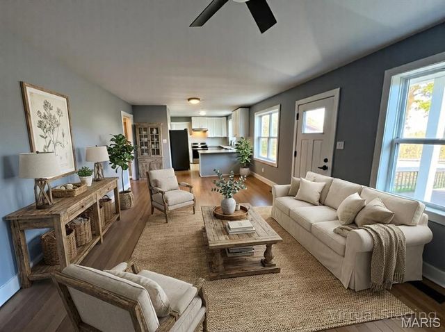 801 Miller Street, New Haven, MO 63068