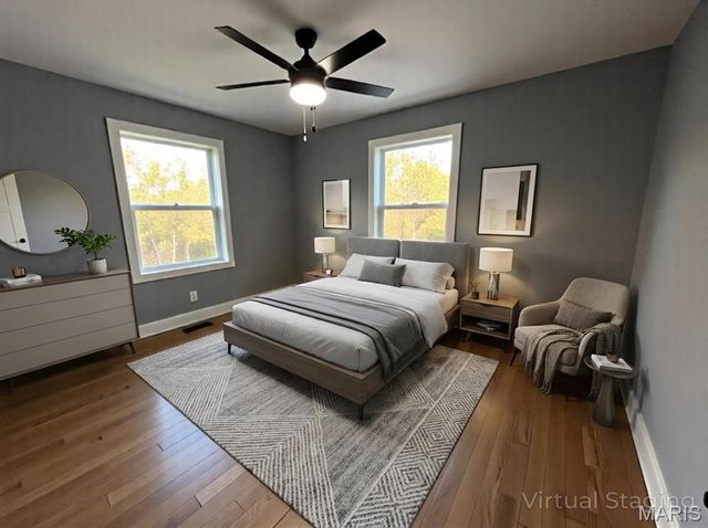 801 Miller Street, New Haven, MO 63068