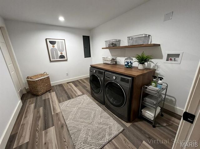 801 Miller Street, New Haven, MO 63068