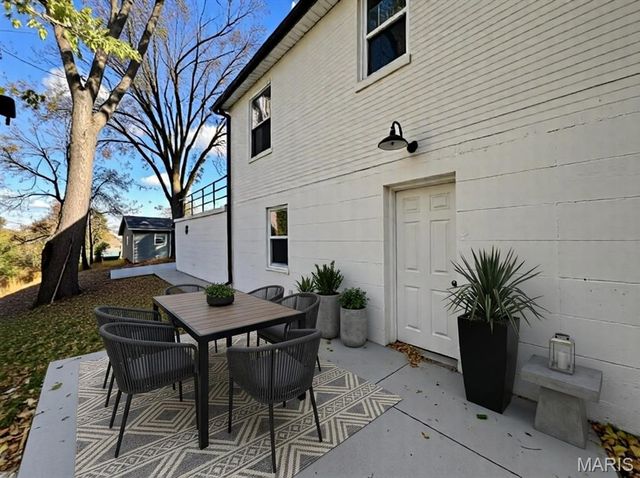 801 Miller Street, New Haven, MO 63068