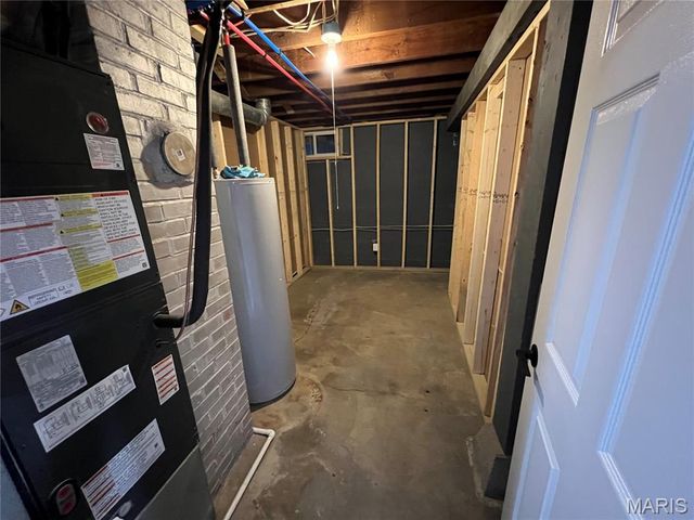 801 Miller Street, New Haven, MO 63068