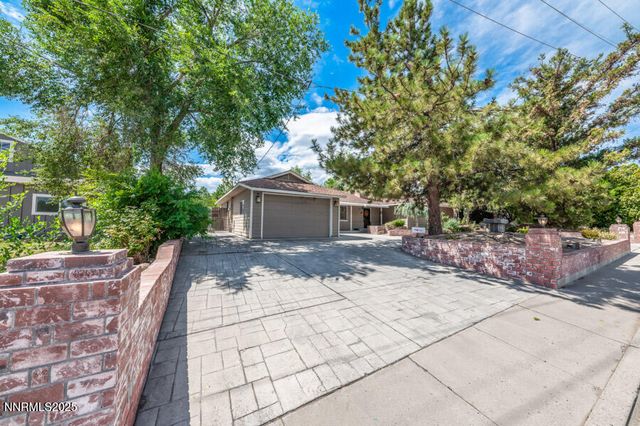 1950 W Plumb Lane, Reno, NV 89509
