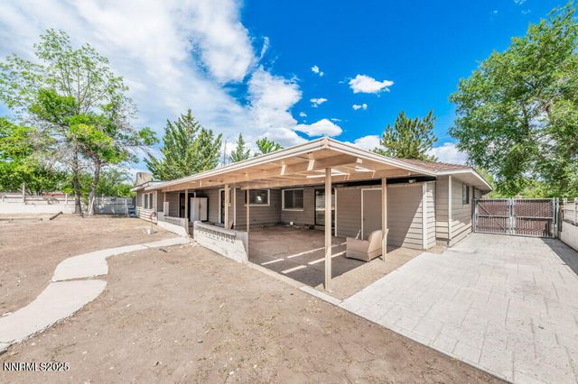 1950 W Plumb Lane, Reno, NV 89509