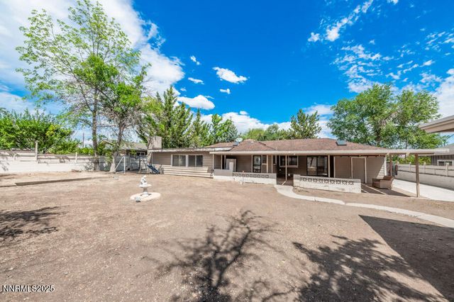 1950 W Plumb Lane, Reno, NV 89509