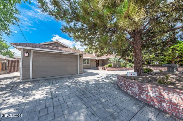 1950 W Plumb Lane, Reno, NV 89509