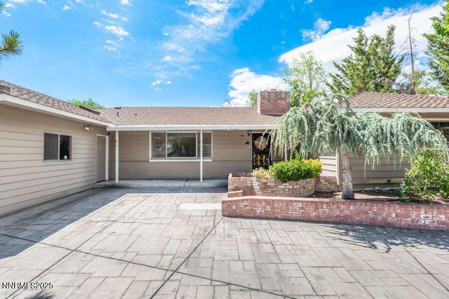 1950 W Plumb Lane, Reno, NV 89509