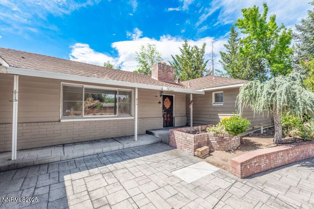 1950 W Plumb Lane, Reno, NV 89509