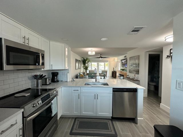 301 87TH AVENUE 203, St Pete Beach, FL 33706