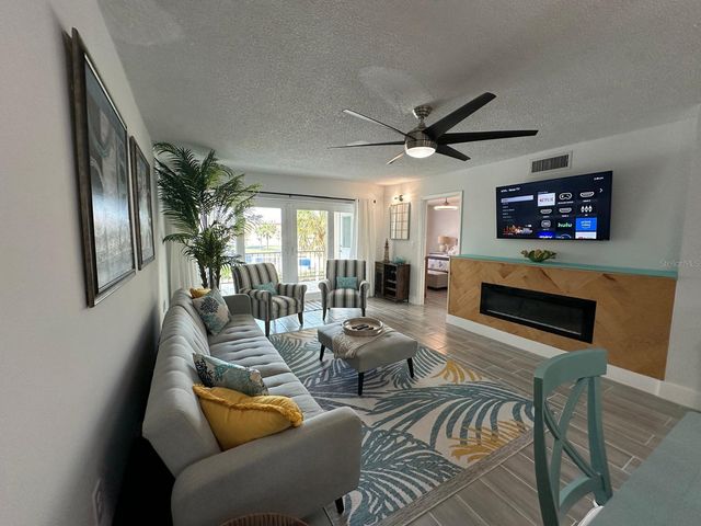 301 87TH AVENUE 203, St Pete Beach, FL 33706