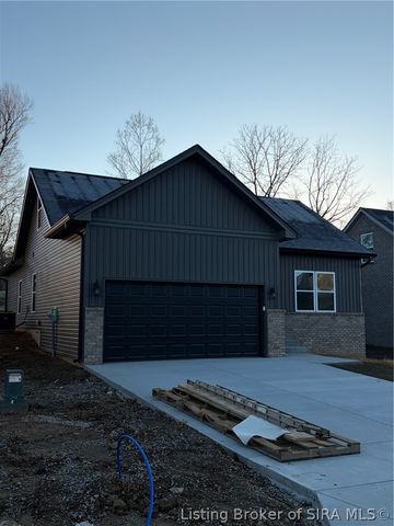 6025 Redberry Juniper Drive, Charlestown, IN 47111