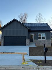 6025 Redberry Juniper Drive, Charlestown, IN 47111