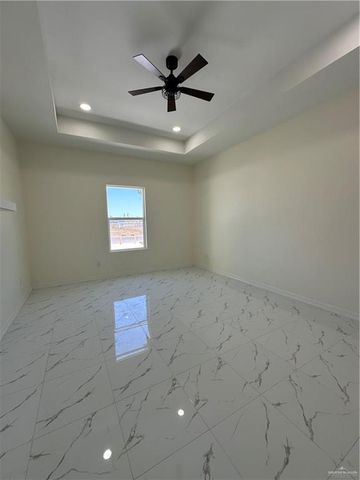 2394 Verona Street, Weslaco, TX 78596