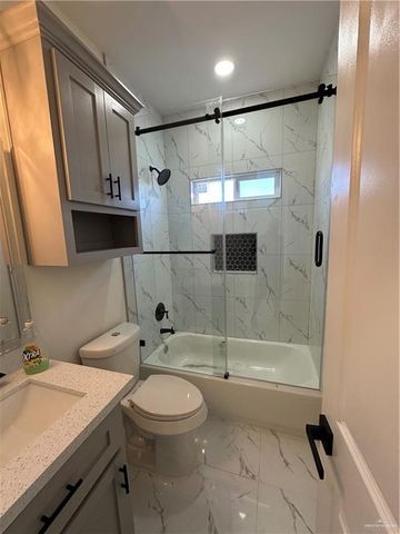 2394 Verona Street, Weslaco, TX 78596