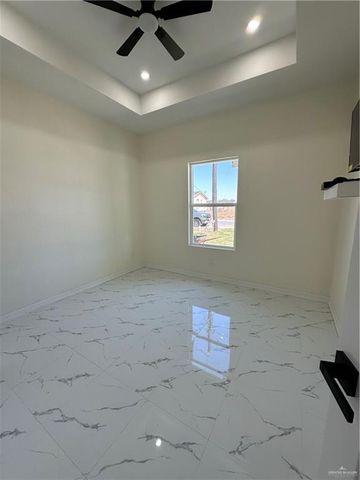 2394 Verona Street, Weslaco, TX 78596