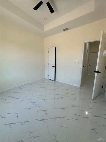 2394 Verona Street, Weslaco, TX 78596