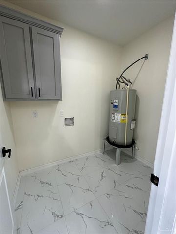 2394 Verona Street, Weslaco, TX 78596