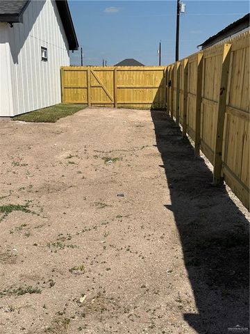 2394 Verona Street, Weslaco, TX 78596